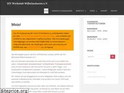 Sites similar to diyww.de