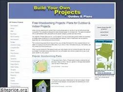 Sites similar to diywwplans.com