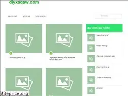Sites similar to diyxaqaw.com