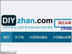 Sites similar to diyzhan.com