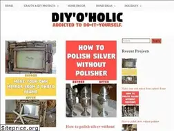 Sites similar to diyzin.com