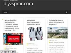 Sites similar to diyzspmr.com