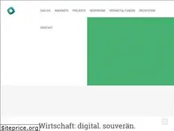 Sites similar to diz-bw.de