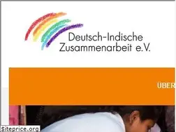 Sites similar to diz-ev.de