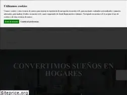 Sites similar to dizaconsultores.com