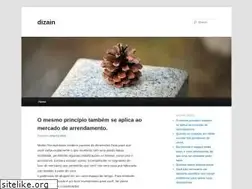 Sites similar to dizain.com.br