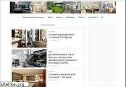 Sites similar to dizainall.com