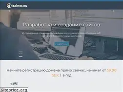 Sites similar to dizainer.eu