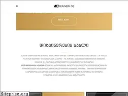 Sites similar to dizaineri.ge