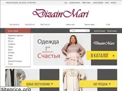 Sites similar to dizainmari.com.ua