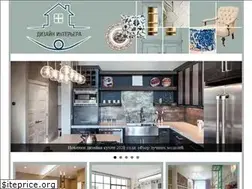 Sites similar to dizainmetrov.ru
