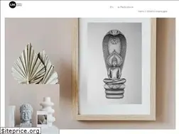 Sites similar to dizainogalerija.com