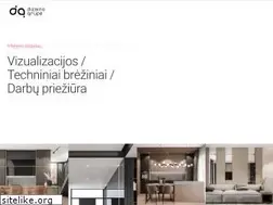 Sites similar to dizainogrupe.lt
