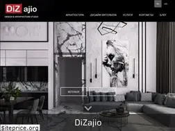 Sites similar to dizajio.com.ua