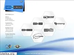 Sites similar to dizajn.ba
