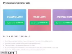 Sites similar to dizajner.net