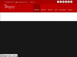 Sites similar to dizajnerica.com