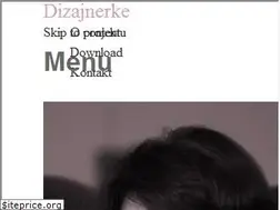 Sites similar to dizajnerke.rs