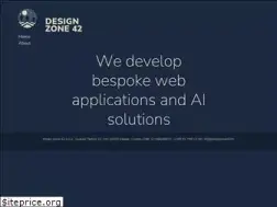 Sites similar to dizajnzona42.hr