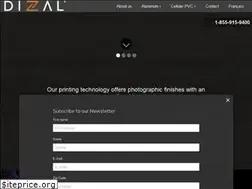 Sites similar to dizal.com