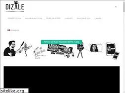 Sites similar to dizale.org