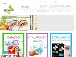 Sites similar to dizao-shop.eu