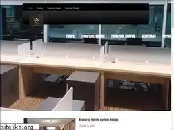 Sites similar to dizarfurniture.com