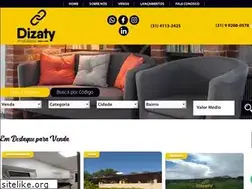 Sites similar to dizatyimobiliaria.com.br