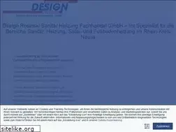 Sites similar to dizayn-rosinski.de