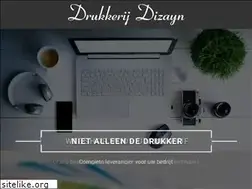 Sites similar to dizayn.nl
