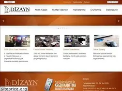 Sites similar to dizaynahsap.com.tr