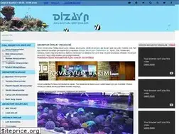 Sites similar to dizaynakvaryum.com
