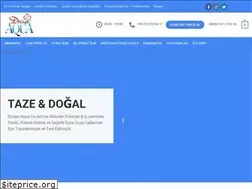 Sites similar to dizaynaqua.com