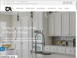 Sites similar to dizaynart.com.tr