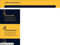Sites similar to dizayncit.com