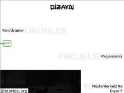 Sites similar to dizaynenerji.com.tr