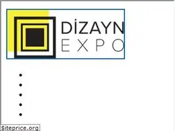 Sites similar to dizaynexpo.com