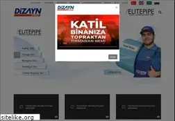 Sites similar to dizayngrup.com