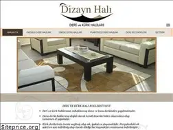 Sites similar to dizaynhali.com