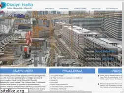 Sites similar to dizaynharita.com