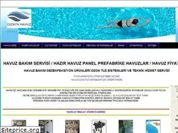 Sites similar to dizaynhavuz.com