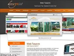 Sites similar to dizaynist.com