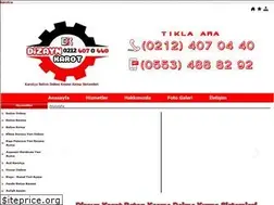 Sites similar to dizaynkarot.com