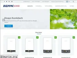 Sites similar to dizaynkombi.com
