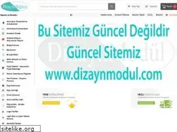 Sites similar to dizaynmagaza.com