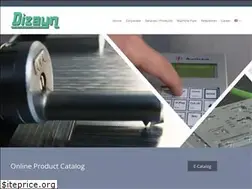 Sites similar to dizaynmakina.com.tr