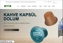 Sites similar to dizaynmakina.com