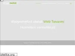Sites similar to dizaynmarket.com