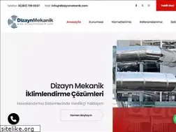 Sites similar to dizaynmekanik.com