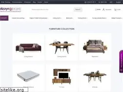 Sites similar to dizayno.com.tr